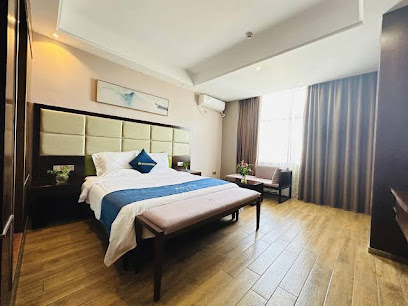 Langyue Holiday Hotel