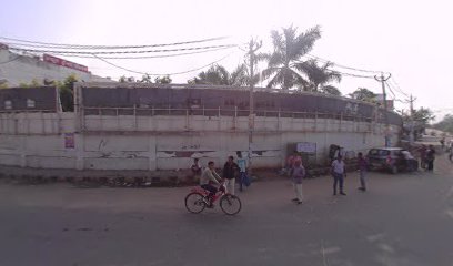 THE ELEPHANT HOTEL