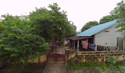 Krishna garu complex