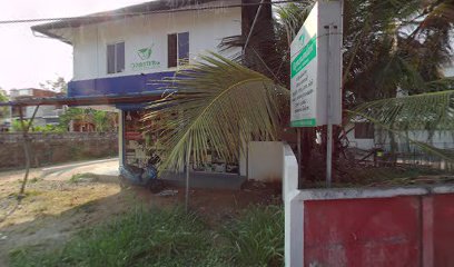 AMRUTHA CATERING HOTEL