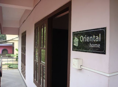 Oriental Homestay