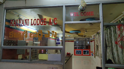 Kalyan lodge a/c