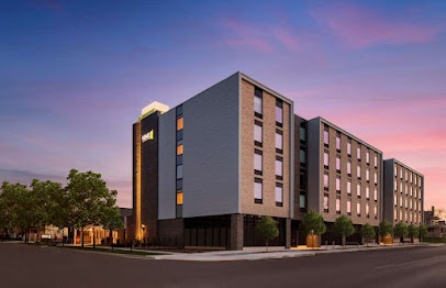 Home2 Suites Des Moines at Drake University