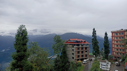 Hotel Saredena