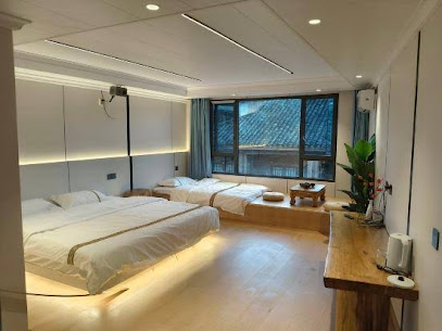 雅安窝窝里·栖心缘连锁艺栈住宿