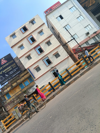 OYO Hotel Eleven