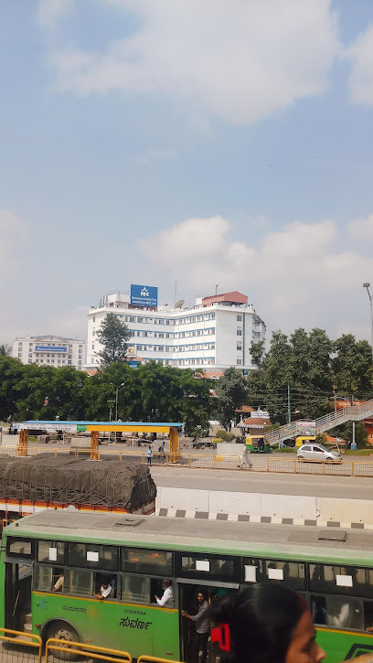 Hotel Reddy Residency