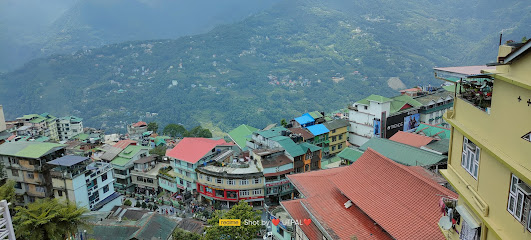 Hotel Canaan