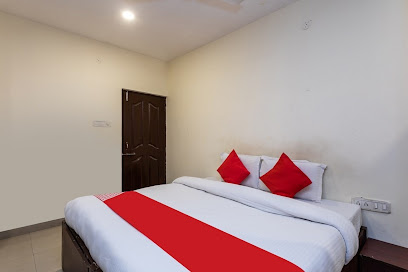 Hotel Glory Palace