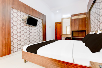 Hotel O by OYO Aaditya heights