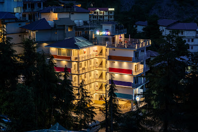 goSTOPS McLeodganj, Bhagsu
