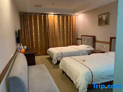 Linshui Yingbin Hotel