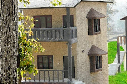 The Sal Tree Resort By Vihasta Kanha