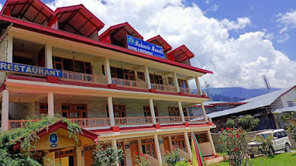 Hotel Mahavir manali