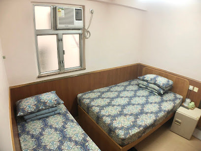 Rumah Guesthouse (Paterson) by STARLINE