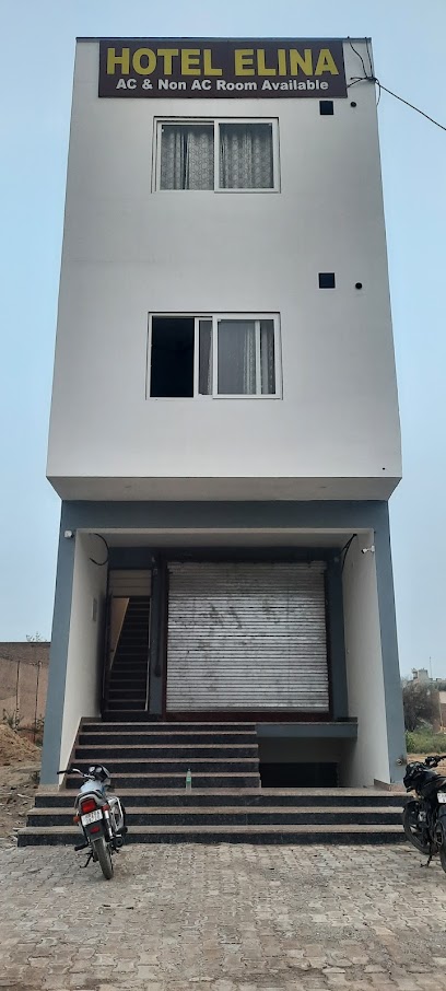 HOTEL ELINA