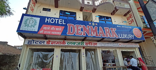 Hotel Denmark luxury