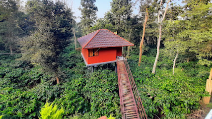 VMJ Wild Stay Wayanad