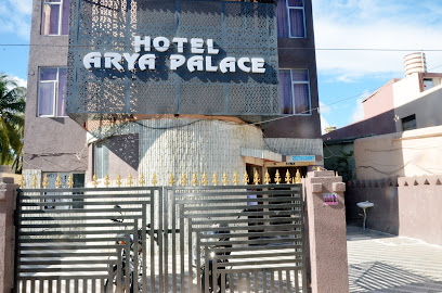 Hotel Arya Palace