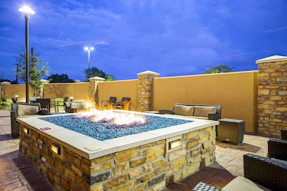 TownePlace Suites Big Spring