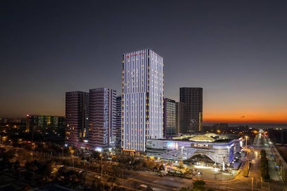 Wanda Realm Kunming