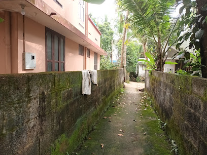 Party House