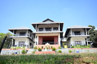 Hillock Vista Homestay