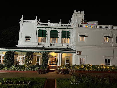 Chittaranjan Palace