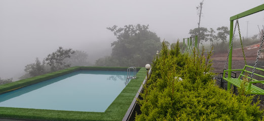 Grand Sapphire Resorts In Vagamon ,Munnar,Idukki And Ramakkalmed