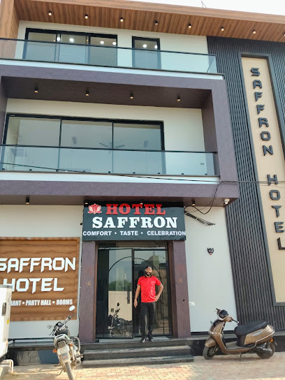 SAFFRON HOTEL