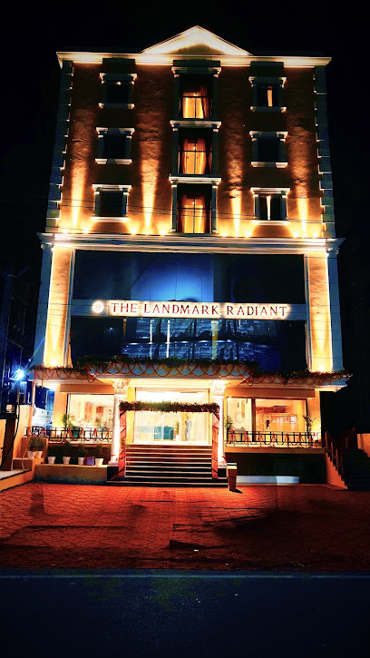 The Landmark Radiant
