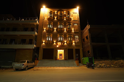 Hotel Viva Palace Jaisalmer