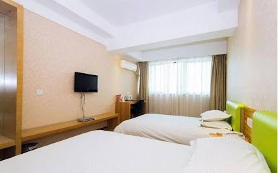 一佳一宿快捷酒店