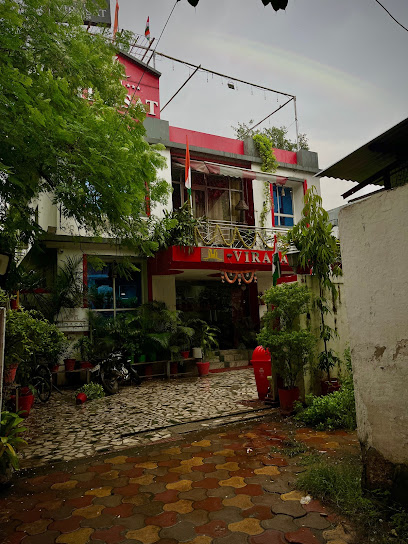 Hotel Virasat