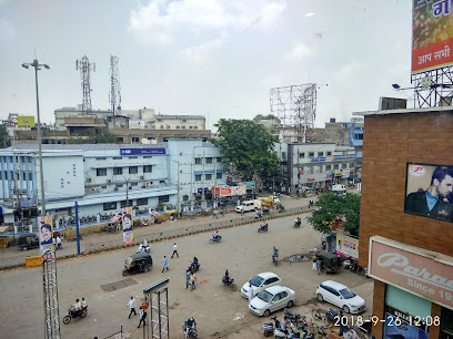 OYO 6325 Hotel Kiran