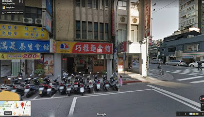 西门日记-六福馆