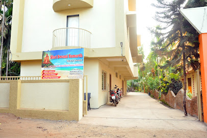 Shri Swami Samarth beach resort