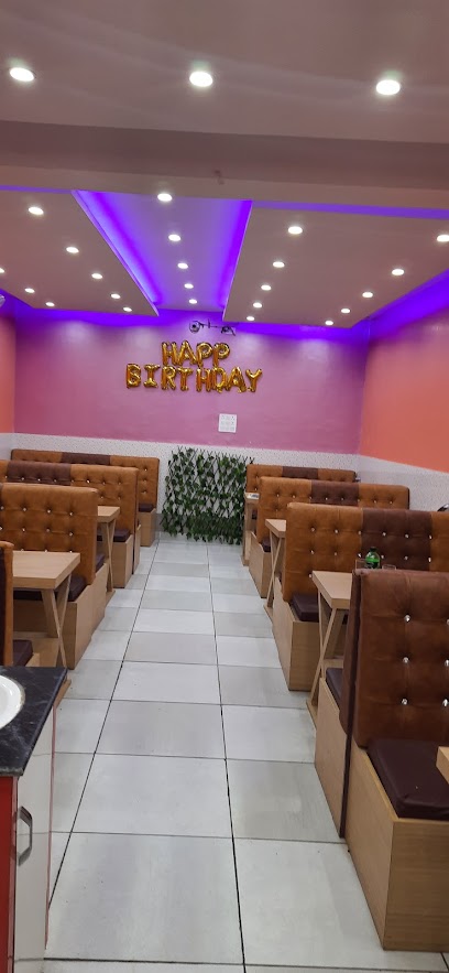 Hotel city pride Food Court Kishtwar