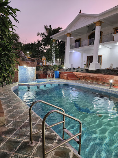 Sulang Villa
