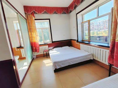 万福快捷旅店