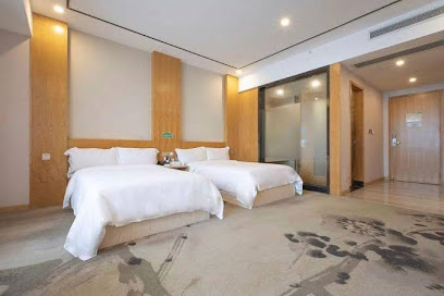 DongGuan DaZhan Hotel