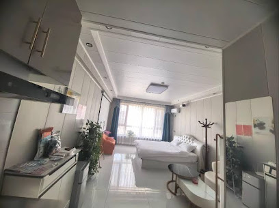 Haishijian Theme Homestay