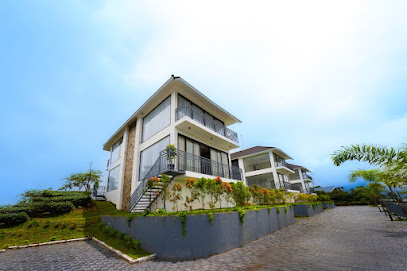 Golden Meadows Resort, Vagamon