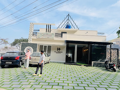 Hill Breeze Resorts