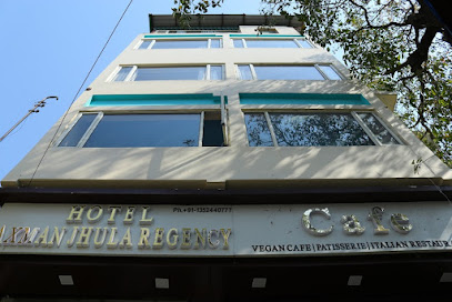 Co-Hosts, Rishikesh Airbnb