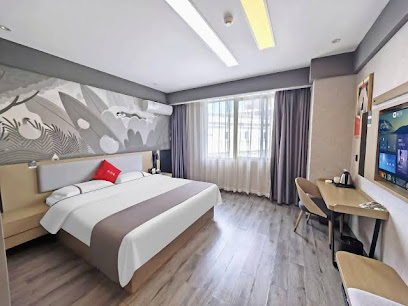 Shangkeyou Hotel