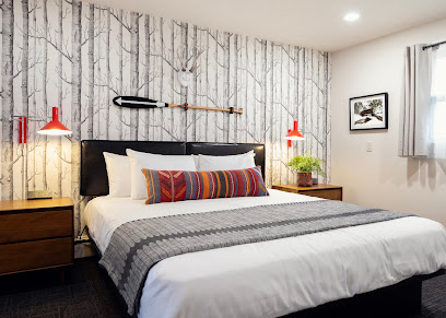 The Trailside Hotel