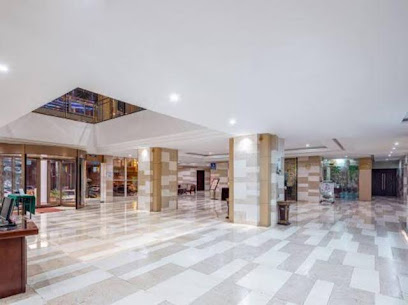 南昌百瑞四季酒店