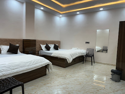 Hotel green legacy
