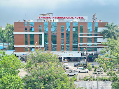 Sai Baba International Hotel Shirdi